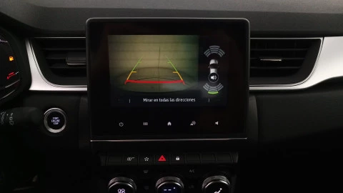 Renault Captur  TCe GPF Micro Hibrido Techno 103kW