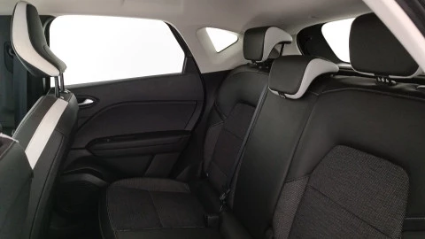 Renault Captur  TCe GPF Micro Hibrido Techno 103kW