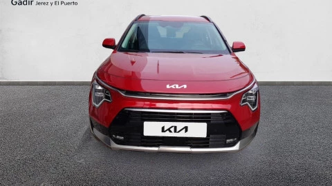 Kia Niro 1.6 GDi PHEV 126kW (171CV) Drive