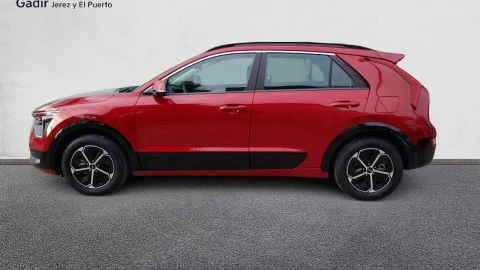 Kia Niro 1.6 GDi PHEV 126kW (171CV) Drive