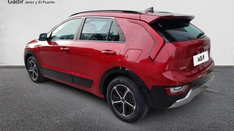 Kia Niro 1.6 GDi PHEV 126kW (171CV) Drive