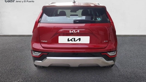 Kia Niro 1.6 GDi PHEV 126kW (171CV) Drive