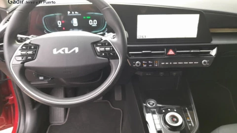 Kia Niro 1.6 GDi PHEV 126kW (171CV) Drive