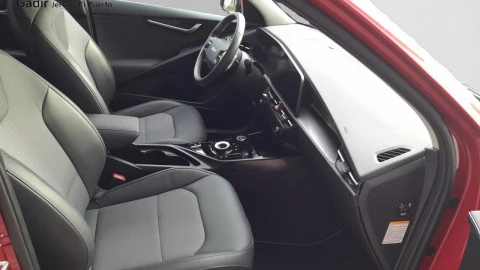 Kia Niro 1.6 GDi PHEV 126kW (171CV) Drive