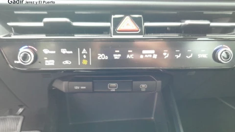 Kia Niro 1.6 GDi PHEV 126kW (171CV) Drive