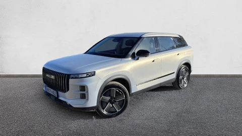 Jaecoo 7 Select 1.6 TGDI 108kW (145CV) FWD
