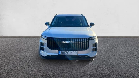 Jaecoo 7 Select 1.6 TGDI 108kW (145CV) FWD