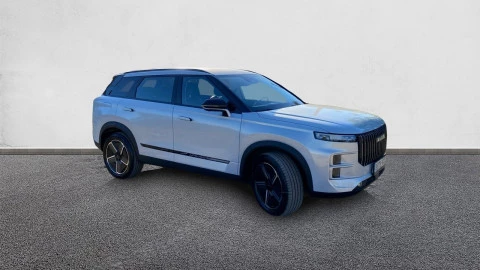 Jaecoo 7 Select 1.6 TGDI 108kW (145CV) FWD