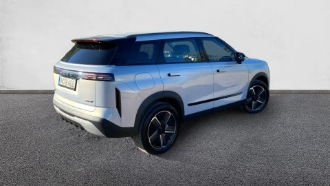 Jaecoo 7 Select 1.6 TGDI 108kW (145CV) FWD