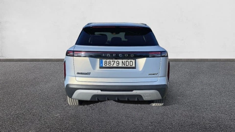 Jaecoo 7 Select 1.6 TGDI 108kW (145CV) FWD