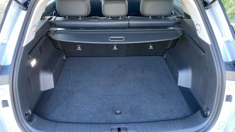 Jaecoo 7 Select 1.6 TGDI 108kW (145CV) FWD