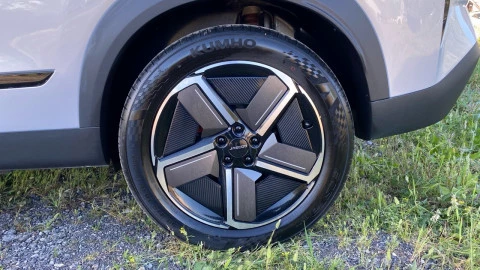 Jaecoo 7 Select 1.6 TGDI 108kW (145CV) FWD