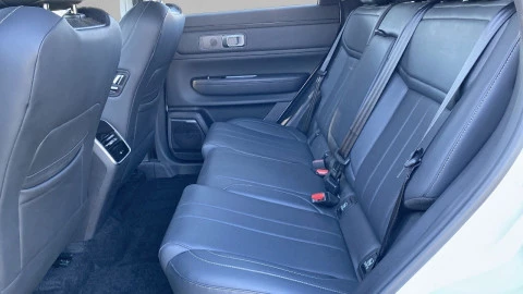 Jaecoo 7 Select 1.6 TGDI 108kW (145CV) FWD