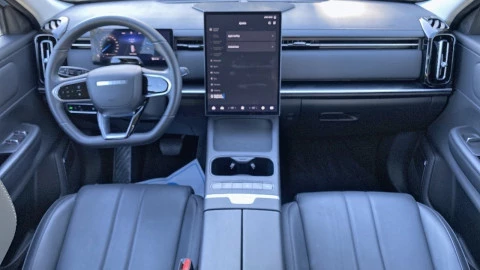 Jaecoo 7 Select 1.6 TGDI 108kW (145CV) FWD