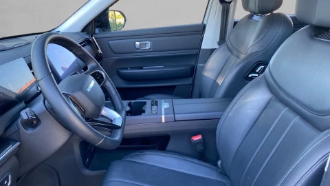 Jaecoo 7 Select 1.6 TGDI 108kW (145CV) FWD