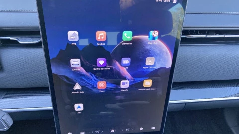 Jaecoo 7 Select 1.6 TGDI 108kW (145CV) FWD