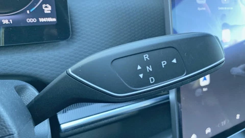 Jaecoo 7 Select 1.6 TGDI 108kW (145CV) FWD