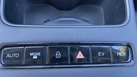 Jaecoo 7 Select 1.6 TGDI 108kW (145CV) FWD