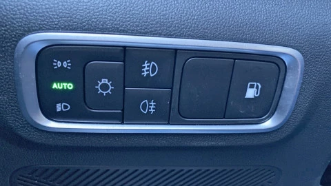 Jaecoo 7 Select 1.6 TGDI 108kW (145CV) FWD