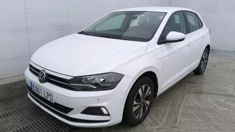 Volkswagen Polo Advance 1.0 TSI 70kW (95CV)