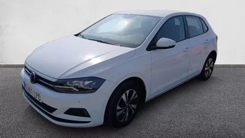Volkswagen Polo Advance 1.0 TSI 70kW (95CV)