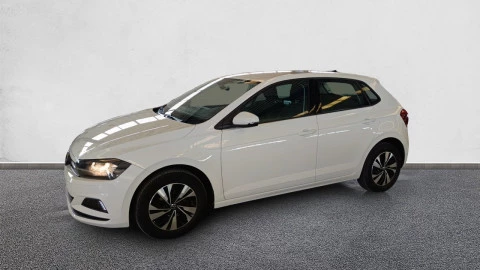 Volkswagen Polo Advance 1.0 TSI 70kW (95CV)