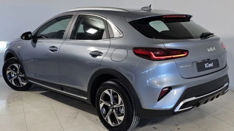 Kia XCeed 1.0 MHEV Drive 85kW (115CV)