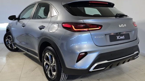 Kia XCeed 1.0 MHEV Drive 85kW (115CV)