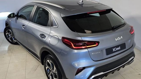 Kia XCeed 1.0 MHEV Drive 85kW (115CV)