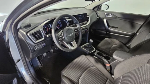 Kia XCeed 1.0 MHEV Drive 85kW (115CV)