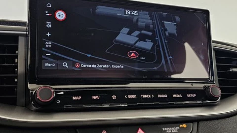 Kia XCeed 1.0 MHEV Drive 85kW (115CV)