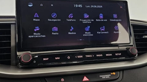Kia XCeed 1.0 MHEV Drive 85kW (115CV)