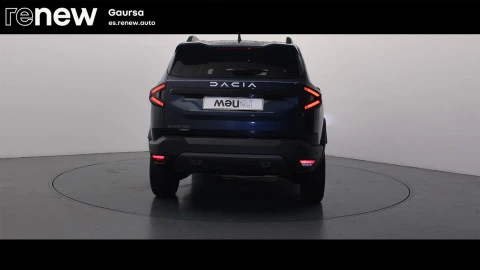 Dacia Bigster Journey HYBRID 115kw (155CV) 4x2