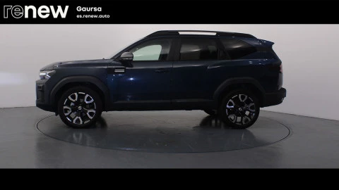 Dacia Bigster Journey HYBRID 115kw (155CV) 4x2
