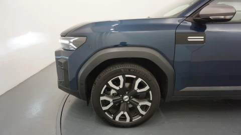 Dacia Bigster Journey HYBRID 115kw (155CV) 4x2
