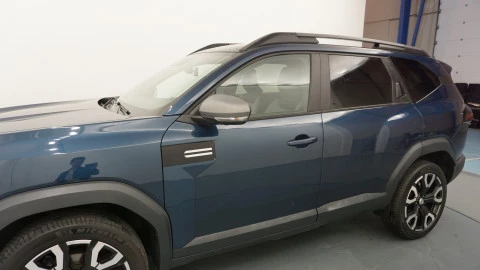 Dacia Bigster Journey HYBRID 115kw (155CV) 4x2
