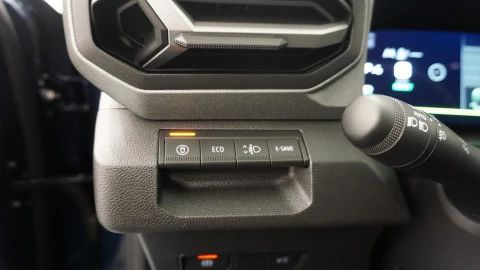 Dacia Bigster Journey HYBRID 115kw (155CV) 4x2
