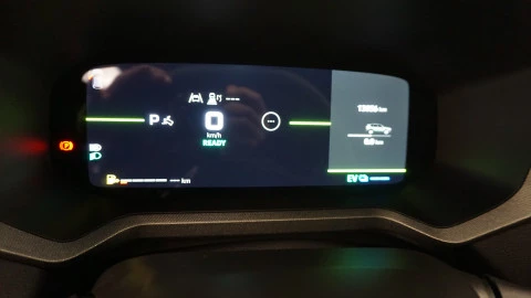 Dacia Bigster Journey HYBRID 115kw (155CV) 4x2
