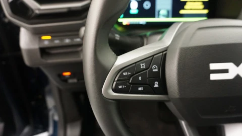 Dacia Bigster Journey HYBRID 115kw (155CV) 4x2