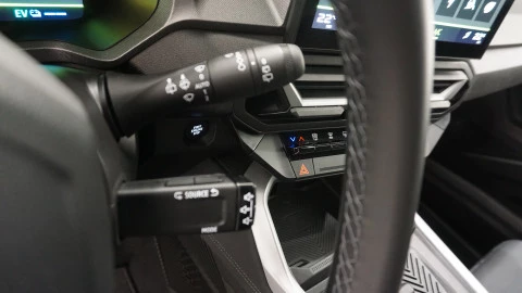Dacia Bigster Journey HYBRID 115kw (155CV) 4x2