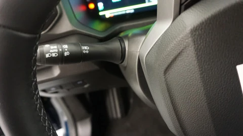 Dacia Bigster Journey HYBRID 115kw (155CV) 4x2