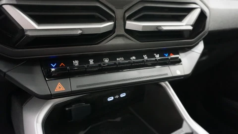 Dacia Bigster Journey HYBRID 115kw (155CV) 4x2