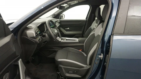 Dacia Bigster Journey HYBRID 115kw (155CV) 4x2