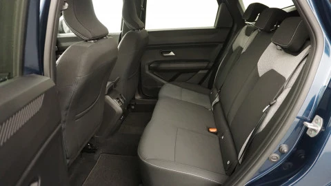 Dacia Bigster Journey HYBRID 115kw (155CV) 4x2