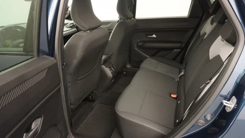 Dacia Bigster Journey HYBRID 115kw (155CV) 4x2
