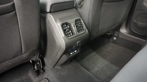 Dacia Bigster Journey HYBRID 115kw (155CV) 4x2