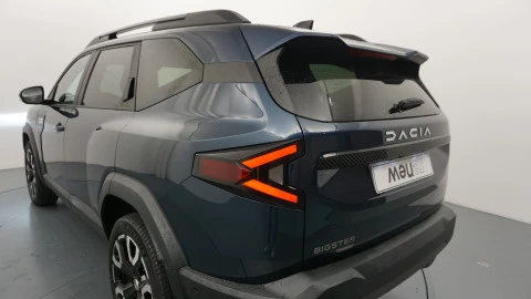 Dacia Bigster Journey HYBRID 115kw (155CV) 4x2