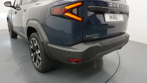 Dacia Bigster Journey HYBRID 115kw (155CV) 4x2