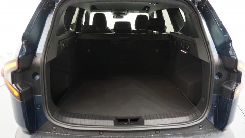 Dacia Bigster Journey HYBRID 115kw (155CV) 4x2
