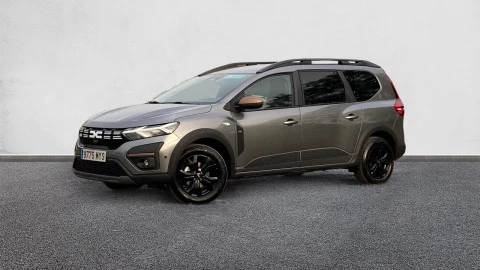 Dacia Jogger Extreme Go HYBRID 105kW (140CV) 7 plazas